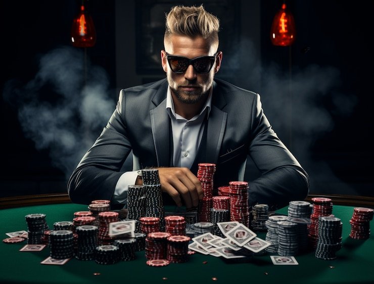 Gulungan permainan Book of Dead menampilkan simbol mesir kuno dan book symbol di bento togel